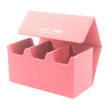 Load image into Gallery viewer, Palms Off Gaming Collectors Series Graded Card Storage Case - 60 Capacity