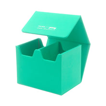 Load image into Gallery viewer, Palms Off Gaming Collectors Series PSA Storage Case - 40 Capacity