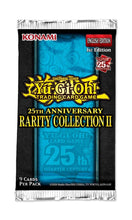 Load image into Gallery viewer, Yu-Gi-Oh! TCG - 25th Anniversary Rarity Collection II Booster Box