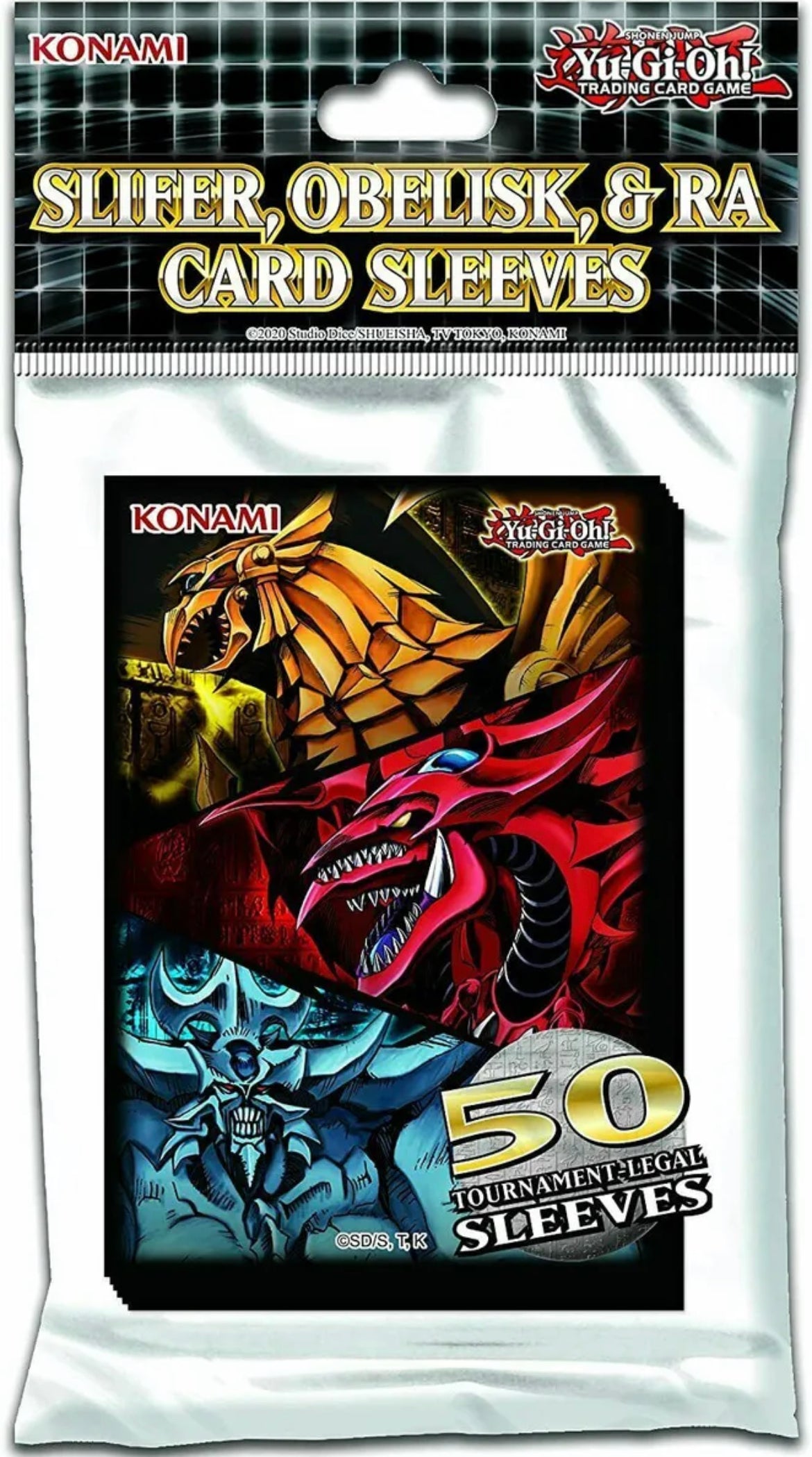 Yu-Gi-Oh! TCG