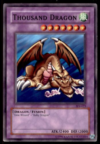 Yu-Gi-Oh! TCG