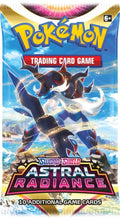 Load image into Gallery viewer, Pokemon TCG - Astral Radiance Booster Box