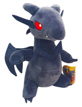 Load image into Gallery viewer, Yu-Gi-Oh! - 8" Collectible Plush Dragon Assortment