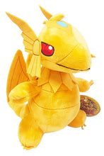 Load image into Gallery viewer, Yu-Gi-Oh! - 8" Collectible Plush Dragon Assortment