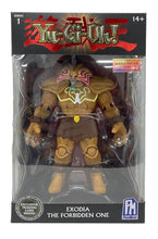 Load image into Gallery viewer, Yu-Gi-Oh! - 7" Action Figures