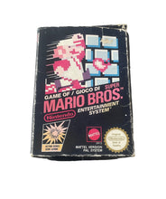 Load image into Gallery viewer, Super Mario Bros. (Nintendo Entertainment System NES PAL)
