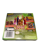 Load image into Gallery viewer, Scooby-Doo 2 Monsters Unleashed Sealed (Game Boy Advance PAL)
