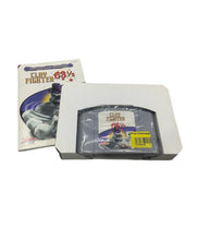 Load image into Gallery viewer, Clay Fighter 63 ⅓ (Nintendo 64 PAL)
