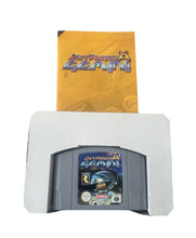 Load image into Gallery viewer, Jet Force Gemini (Nintendo 64 PAL)
