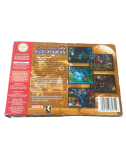 Load image into Gallery viewer, Jet Force Gemini (Nintendo 64 PAL)
