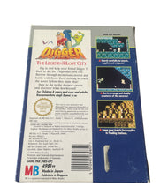 Load image into Gallery viewer, Digger (Nintendo Entertainment System NES PAL)
