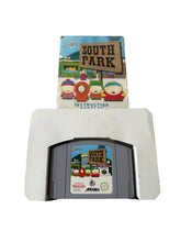 Load image into Gallery viewer, South Park (Nintendo 64 PAL)
