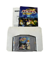 Load image into Gallery viewer, S.C.A.R.S (Nintendo 64 PAL)
