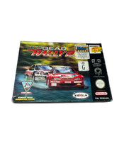 Load image into Gallery viewer, Top Gear Rally 2 (Nintendo 64 PAL)
