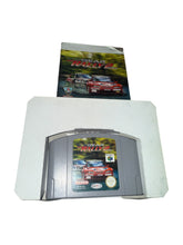 Load image into Gallery viewer, Top Gear Rally 2 (Nintendo 64 PAL)
