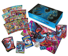 Load image into Gallery viewer, *PRE-ORDER* Pokemon TCG - Phantasmal Flames Ultra Premium Collection (UPC)

