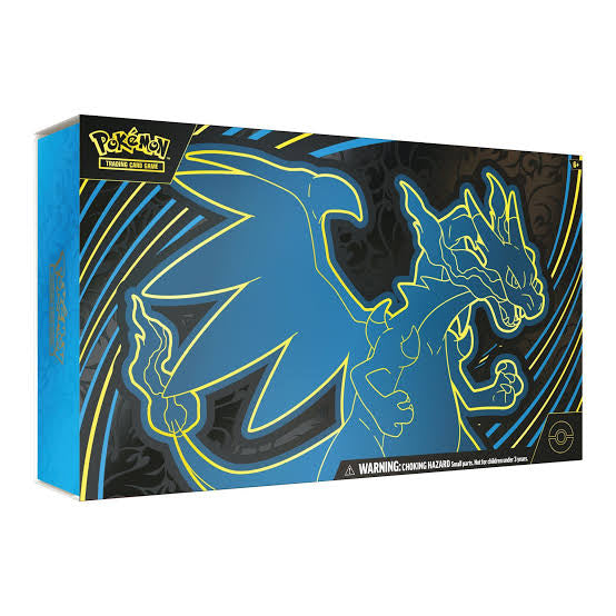 *PRE-ORDER* Pokemon TCG - Phantasmal Flames Ultra Premium Collection (UPC)