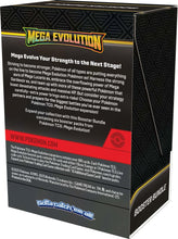 Load image into Gallery viewer, *PRE-ORDER* Pokemon TCG - Mega Evolution Booster Bundle
