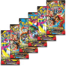 Load image into Gallery viewer, *PRE-ORDER* Pokemon TCG - Mega Evolution Booster Bundle
