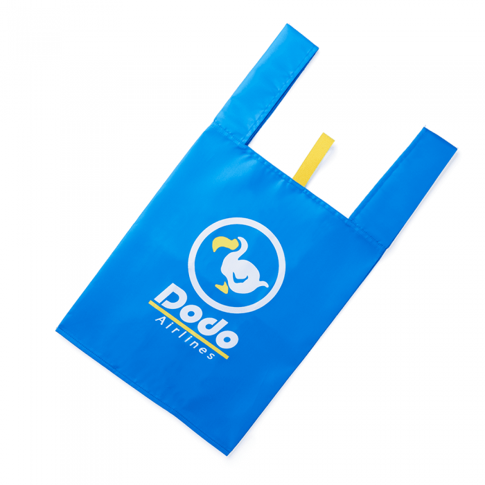 My Nintendo Animal Crossing: New Horizons Reusable Bag