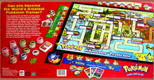 Load image into Gallery viewer, Board Game - Pokemon Master Trainer 2
