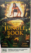 Load image into Gallery viewer, VHS - The Jungle Book
