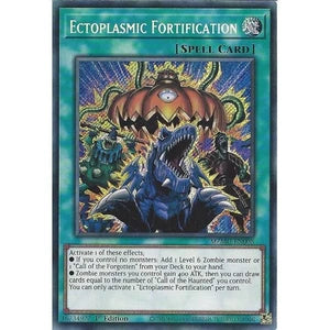 ectoplasm yugioh card Yu-Gi-Oh! TCG