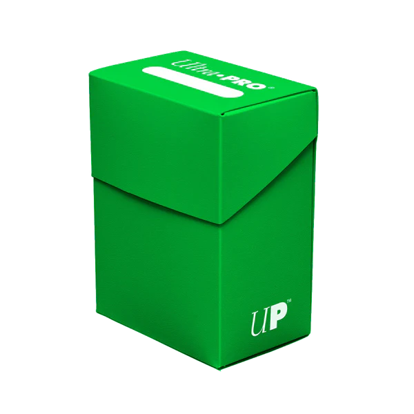 Ultra PRO- Deck Boxes