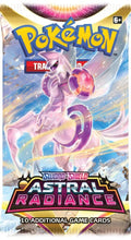 Load image into Gallery viewer, Pokemon TCG - Astral Radiance Booster Box
