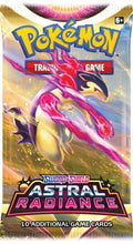 Load image into Gallery viewer, Pokemon TCG - Astral Radiance Booster Box
