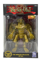 Load image into Gallery viewer, Yu-Gi-Oh! - 7&quot; Action Figures
