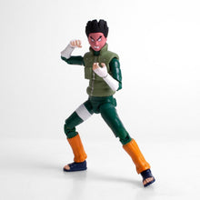 Load image into Gallery viewer, NARUTO SHIPPUDEN - Rock Lee 5&quot; Action Figure
