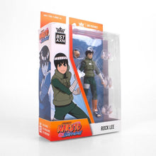 Load image into Gallery viewer, NARUTO SHIPPUDEN - Rock Lee 5&quot; Action Figure
