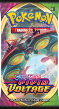 Load image into Gallery viewer, Pokemon TCG - Vivid Voltage Booster Box
