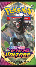 Load image into Gallery viewer, Pokemon TCG - Vivid Voltage Booster Box
