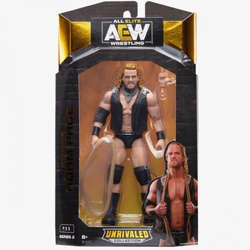AEW Series 2 - Hangman Adam Page Action Figure