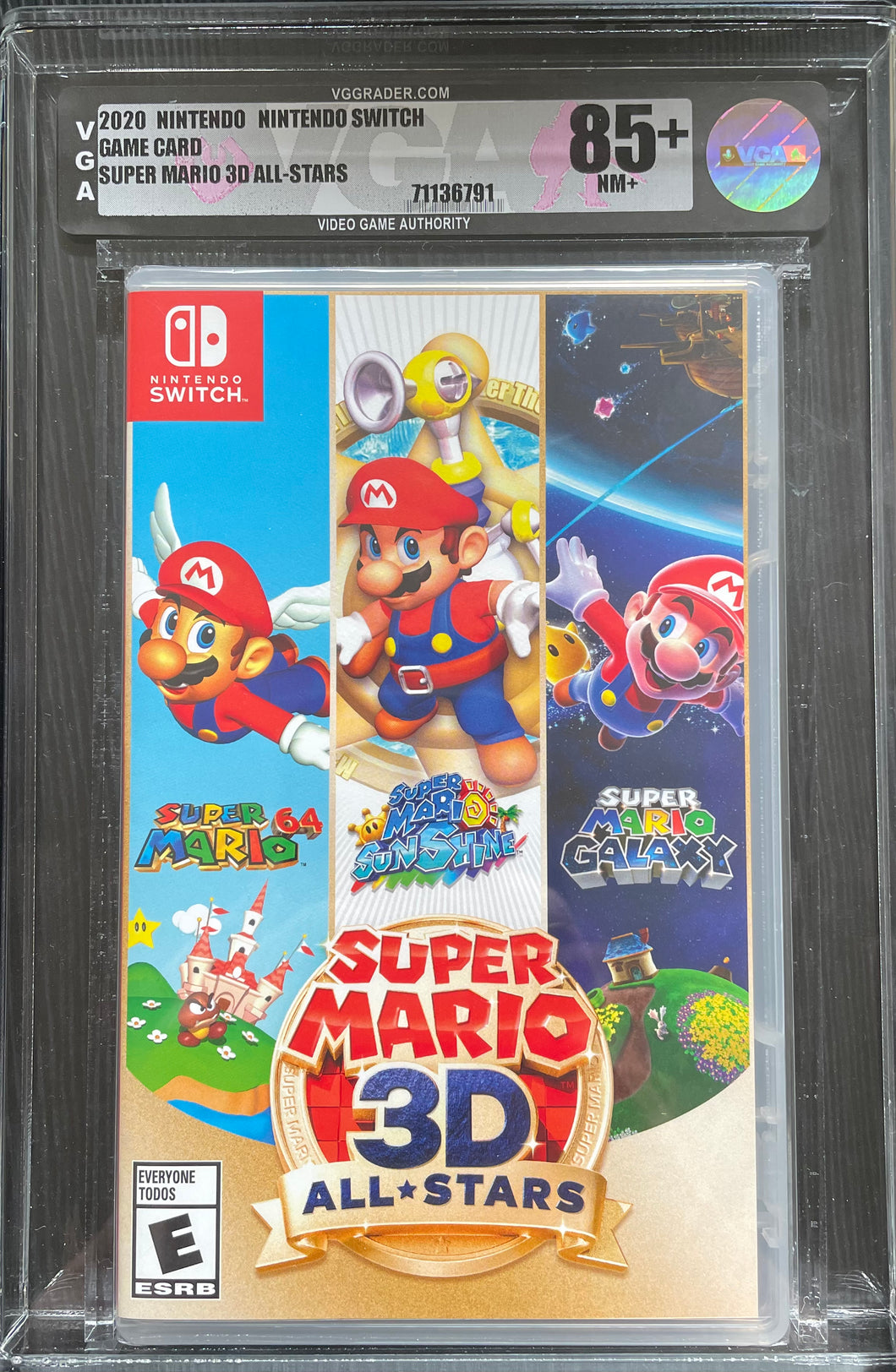 Super Mario 3D All-Stars (for Nintendo Switch) Review