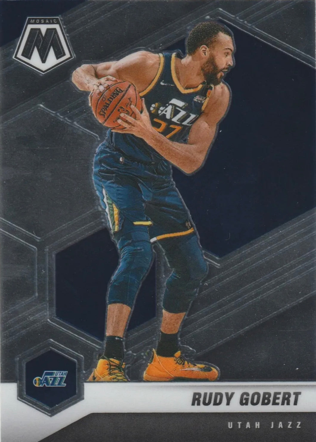 NBA - Rudy Gobert #58