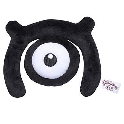 Pokemon Center Plush - Unown M